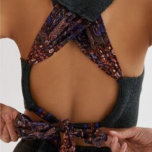 Anthropologie Top size M